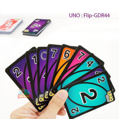 UNO : Flip-GDR44